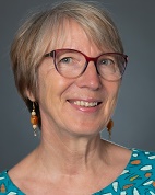 Dr. Janette Friedrich