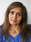 Nimisha Patel, Prof. Dr.
