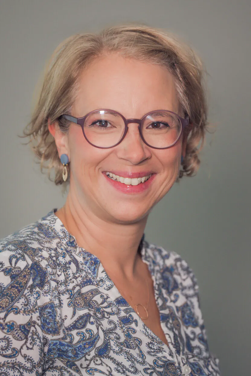 Mag. Beatrix Fiegl