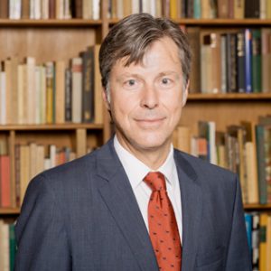 Univ. - Prof. Dr. med. univ. Martin Grabenwöger