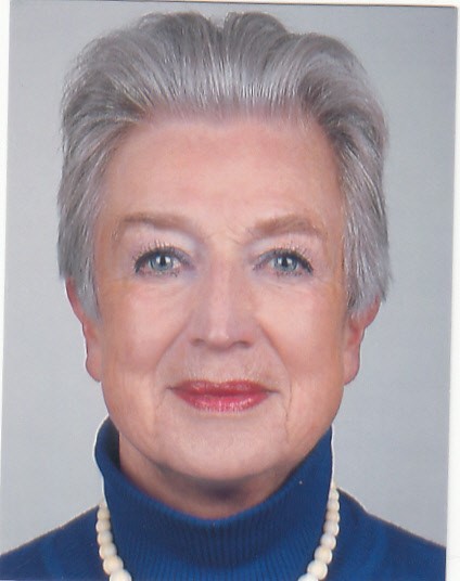Doris Müller