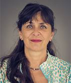 Dr. Nadya Wyss