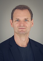 Priv. - Doz. Dr. med. univ. Bernhard Jäger, PhD.