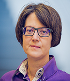 Ass.- Prof. Dr. Margret Jäger