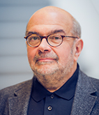 Univ.-Prof. Dr. Rainer Gries