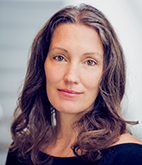 Ass.-Prof.in Dr.in  Stefana Holocher-Benetka