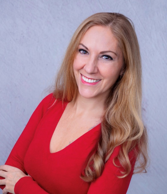 Univ.-Prof. Dr. Birgit U. Stetina