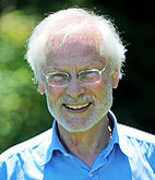 Univ.-Prof. Dr. phil. Karl Garnitschnig