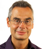 Dr.scient.pth. Harald Erik Tichy