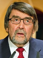 Dr. phil. Rainer Funk