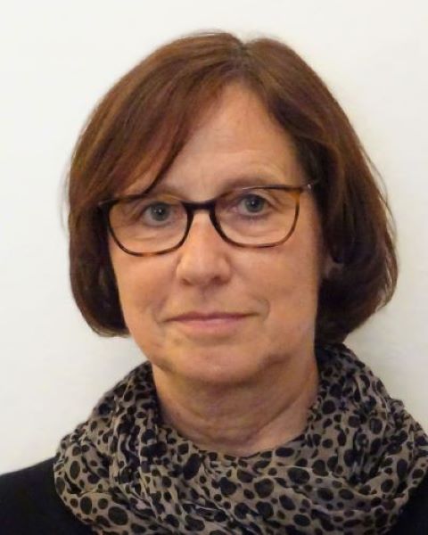 Mag. Brigitta Mühlbacher, MSc