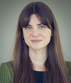 Sarah Atzlinger, BSc.