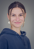 Nina Pfatrisch, B.Sc.