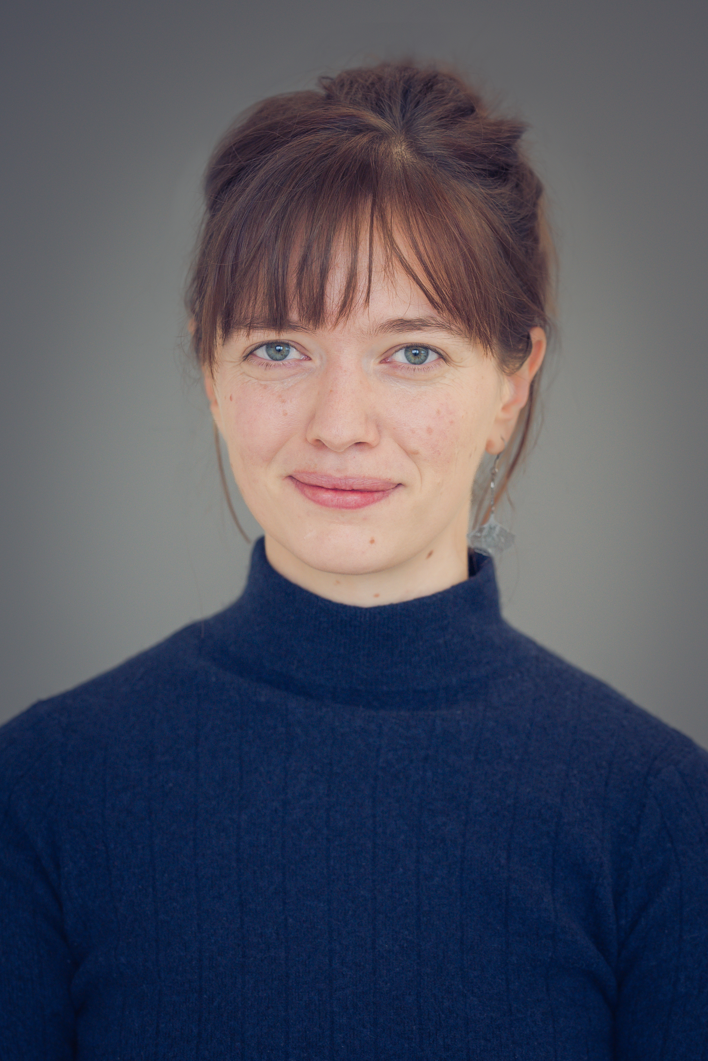 Amelie Bihl, B.A. M.A.