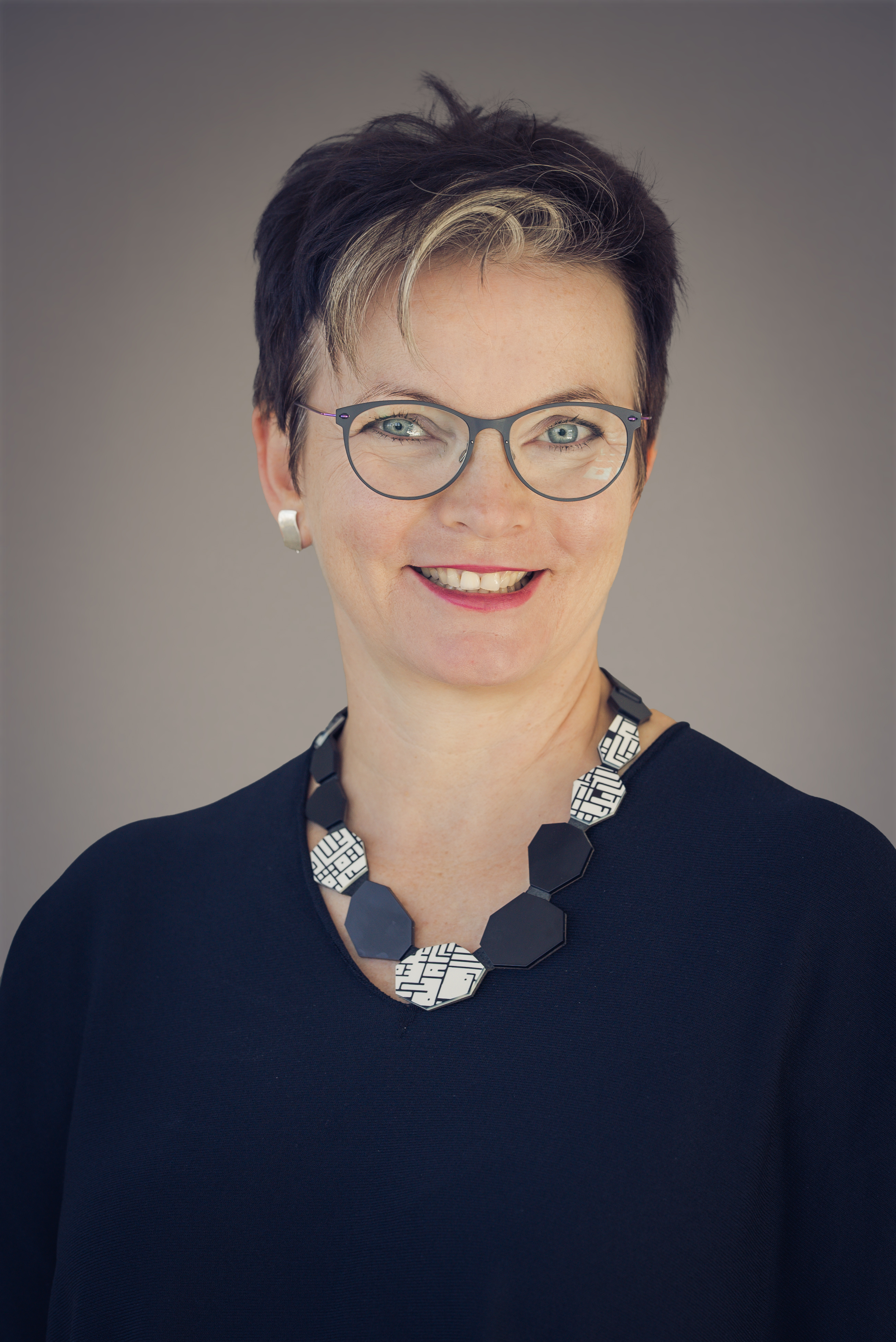Mag. Birgit Volonte