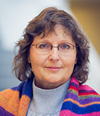 Dr. Marion Marianne Waldenmair