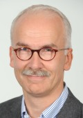 Dr. med. Gerd Benesch