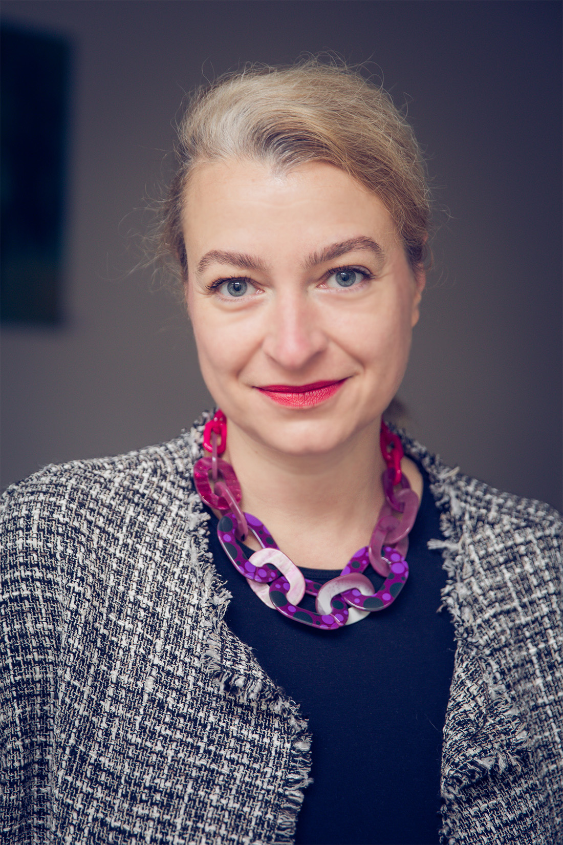 Ass.-Prof. Dr. Katharina Reboly