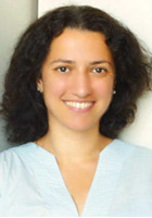 Dr. Christina Ayazi
